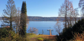 Starnberger Traum mit eigenem Steg